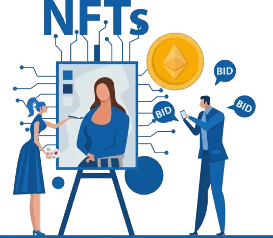 NFT Development Company